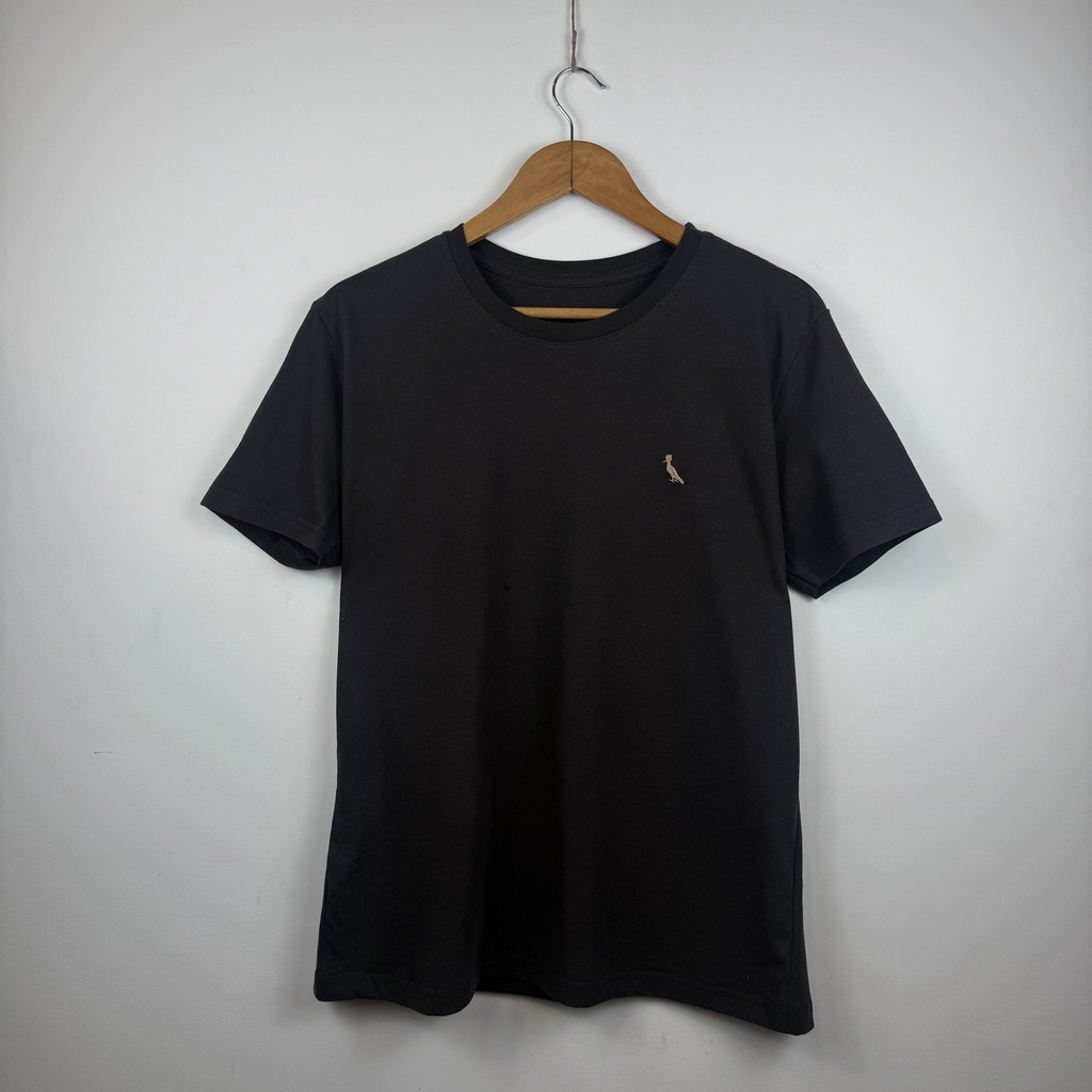 Camiseta Retrô Adidas