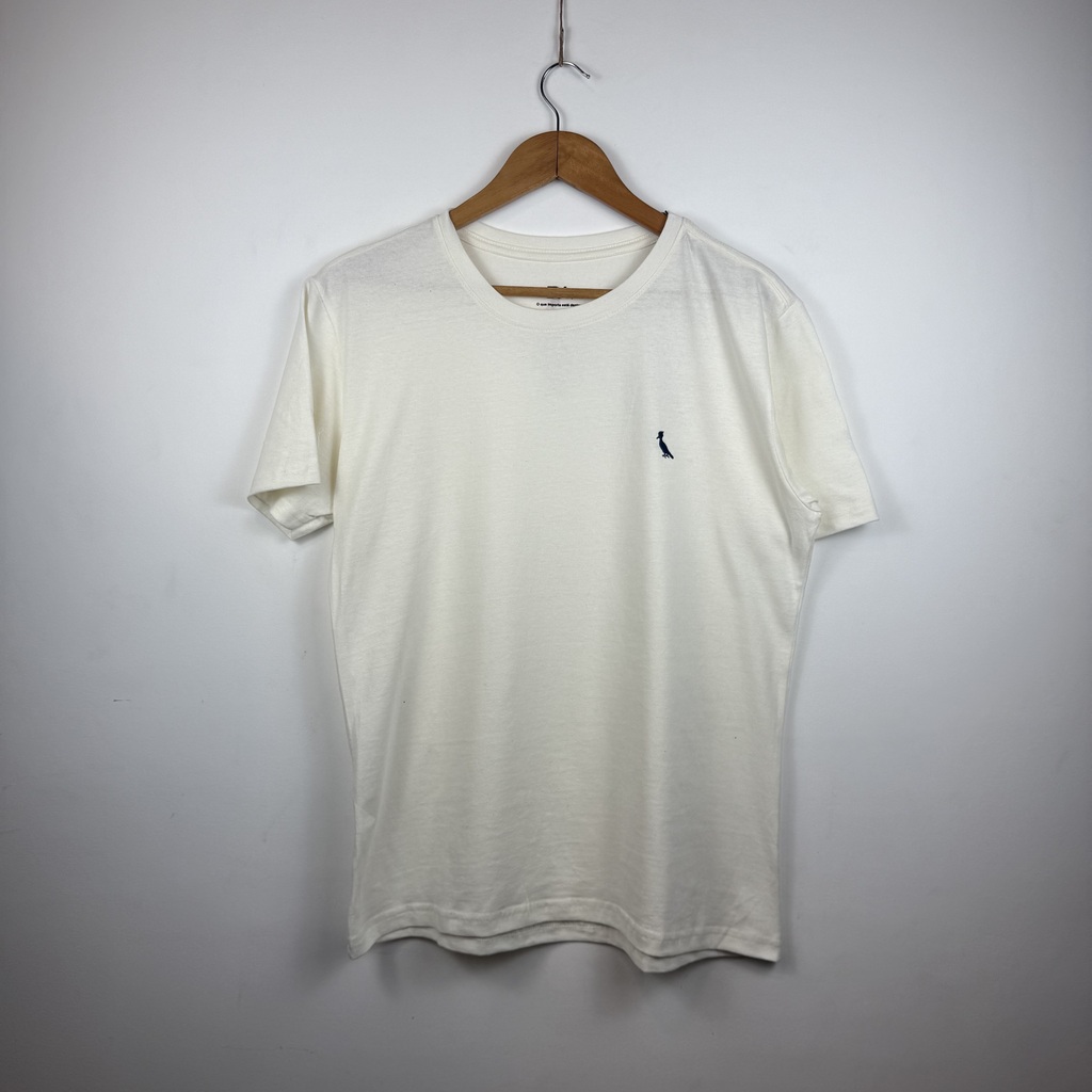 Camiseta Retrô Adidas