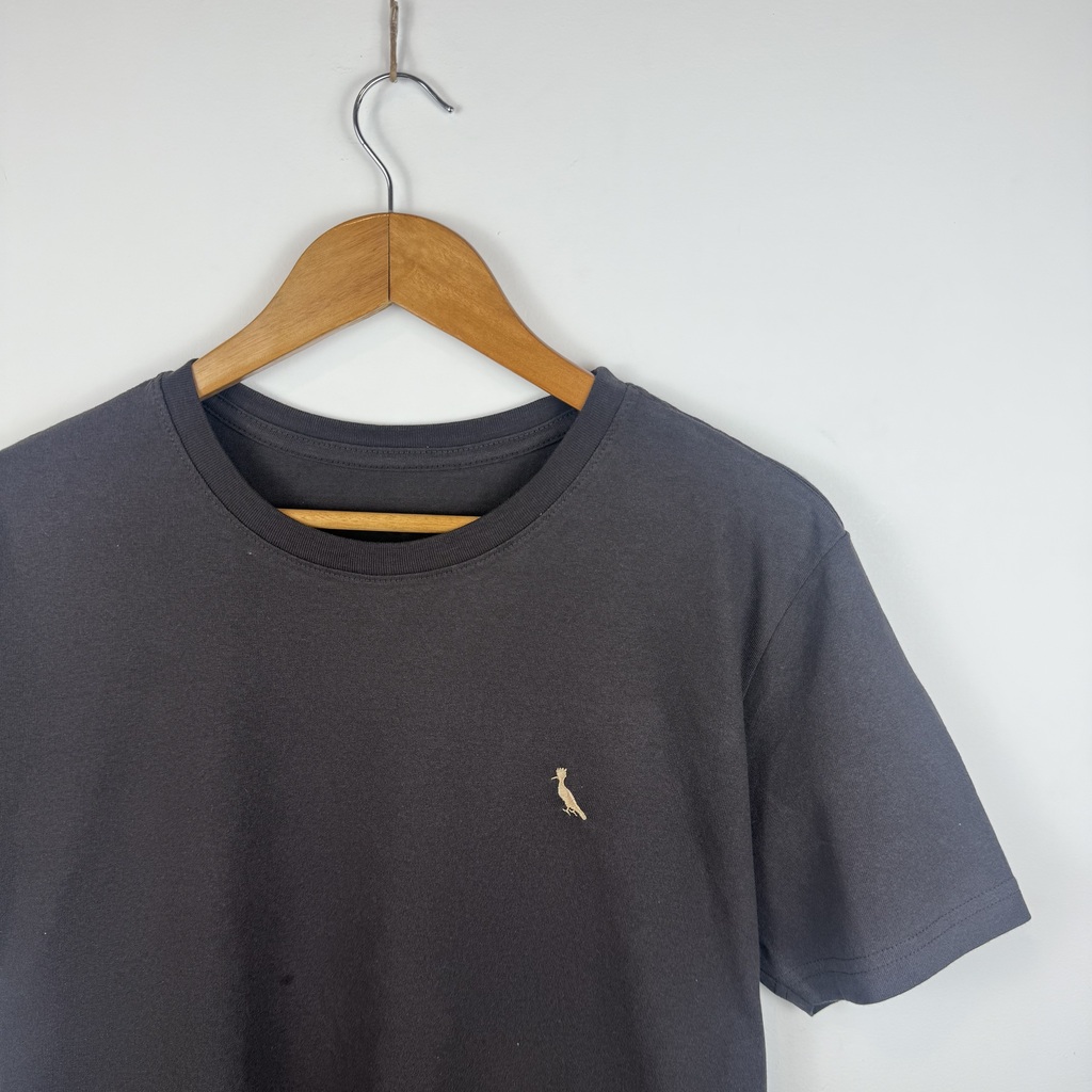 Camiseta Retrô Adidas