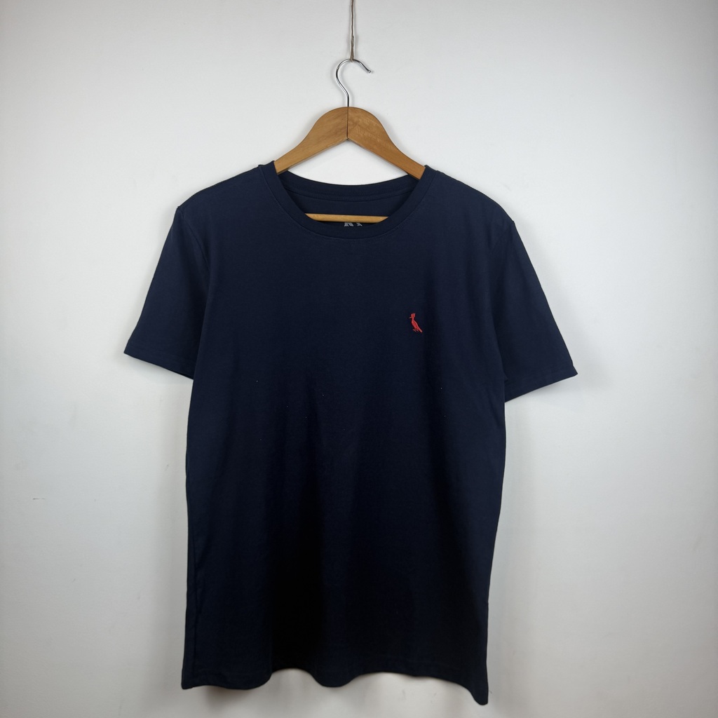 Camiseta Retrô Adidas