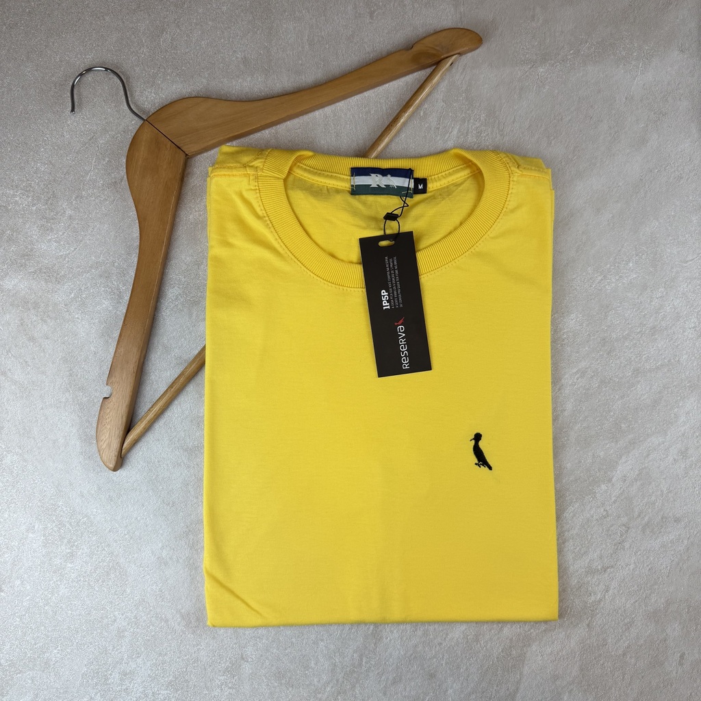 Camiseta Reserva