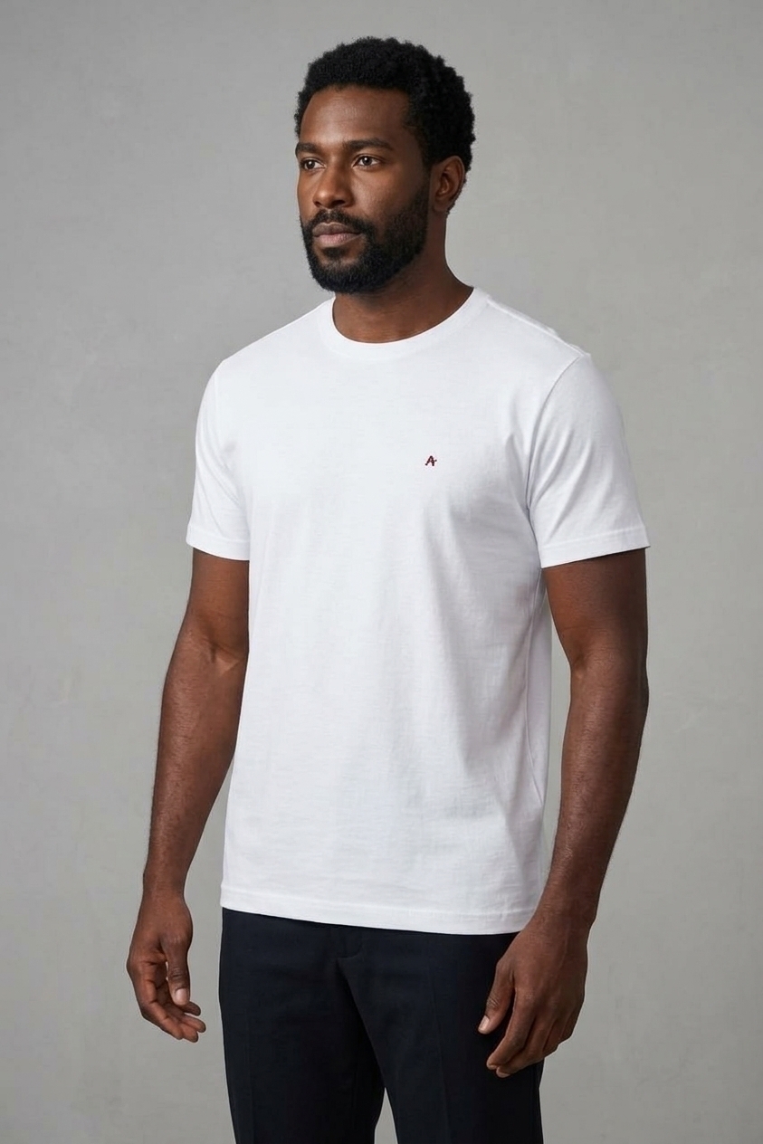 Camiseta Aramis