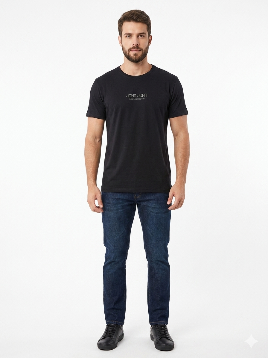 Camiseta John John