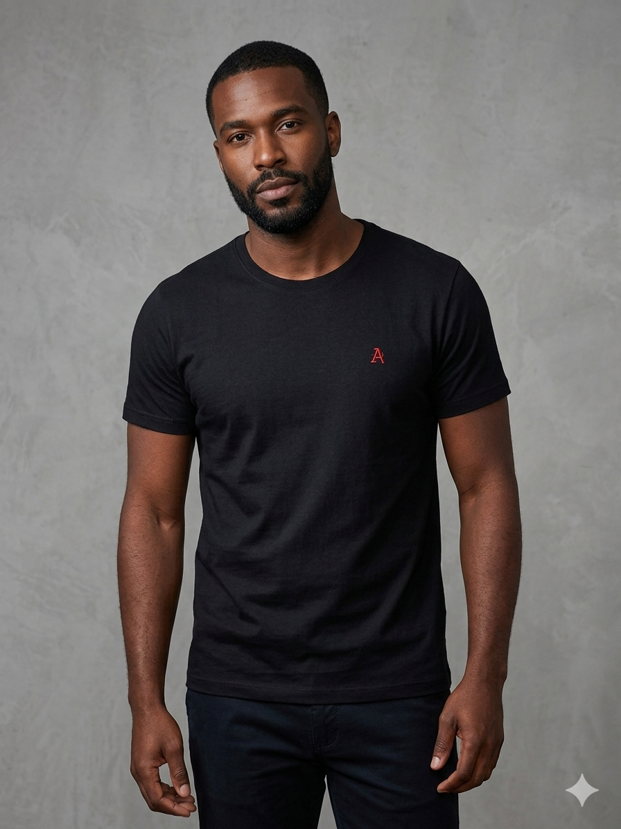 Camiseta Aramis