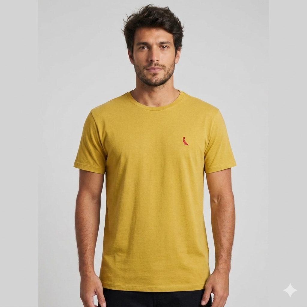 Camiseta Reserva