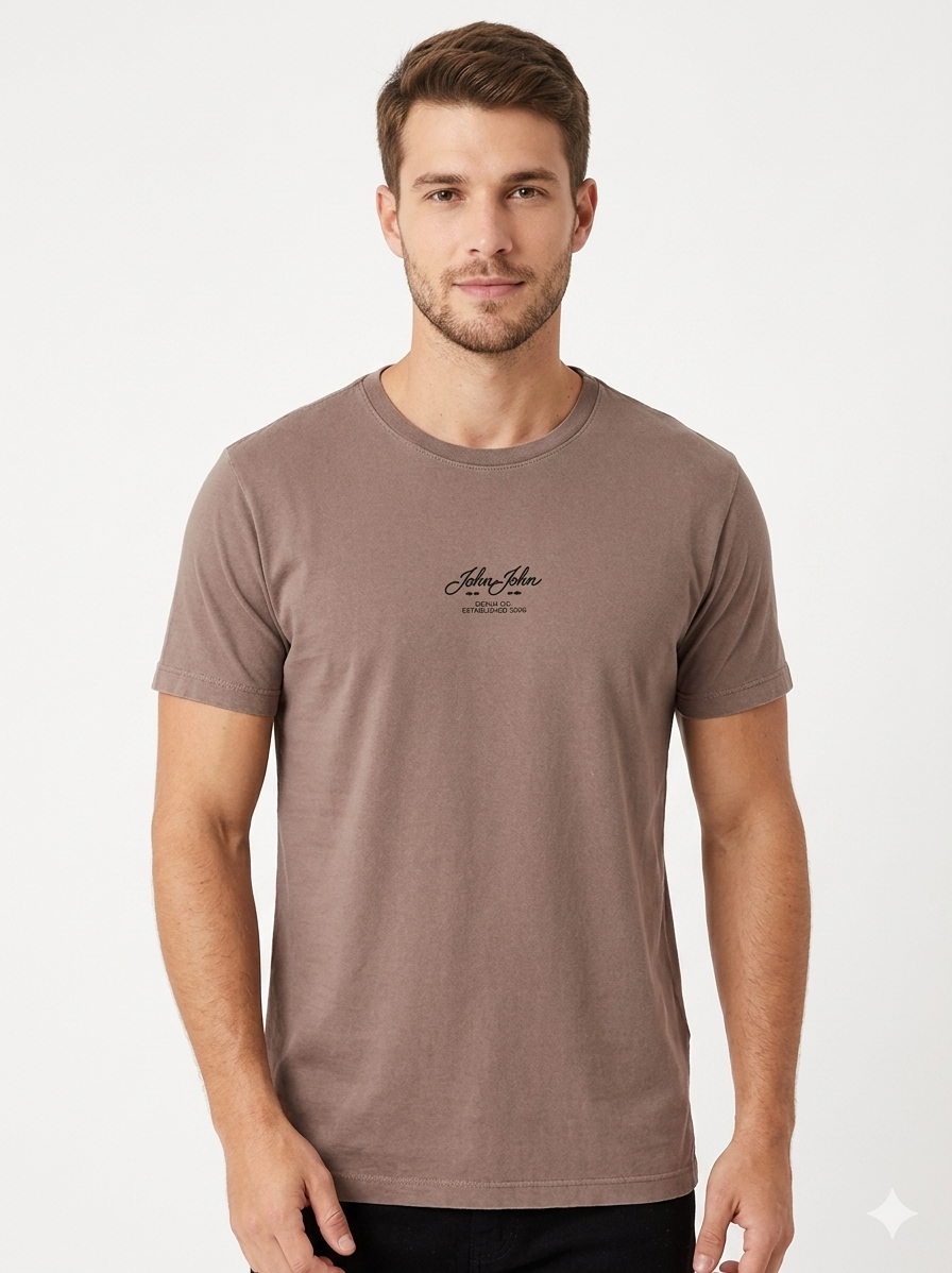Camiseta John John