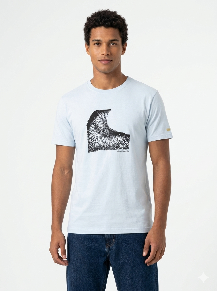 Camiseta Osklen