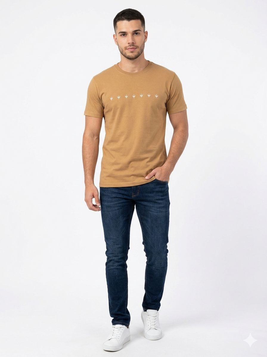 Camiseta Osklen