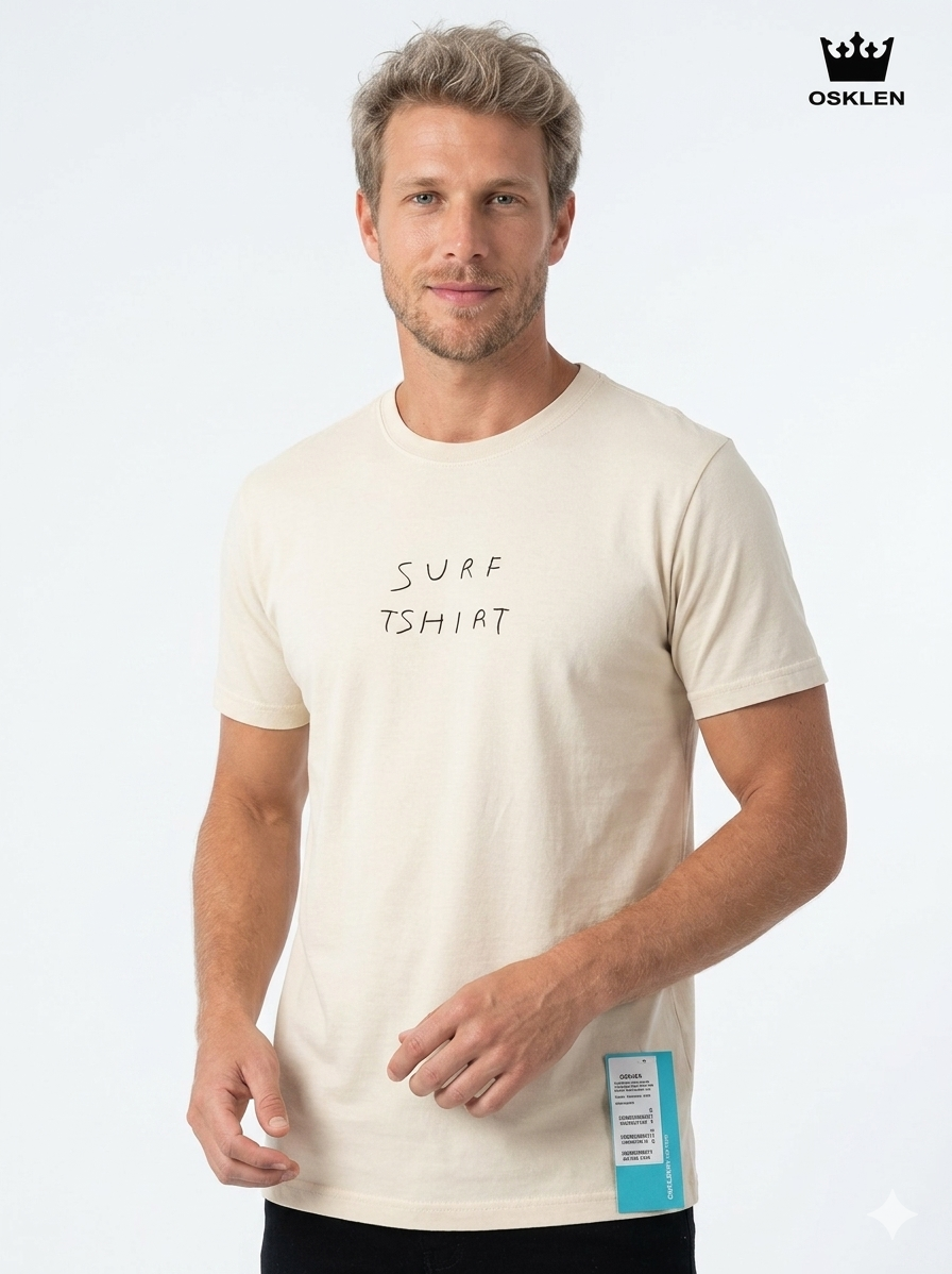 Camiseta Osklen