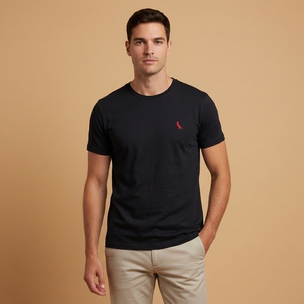 Camiseta Reserva