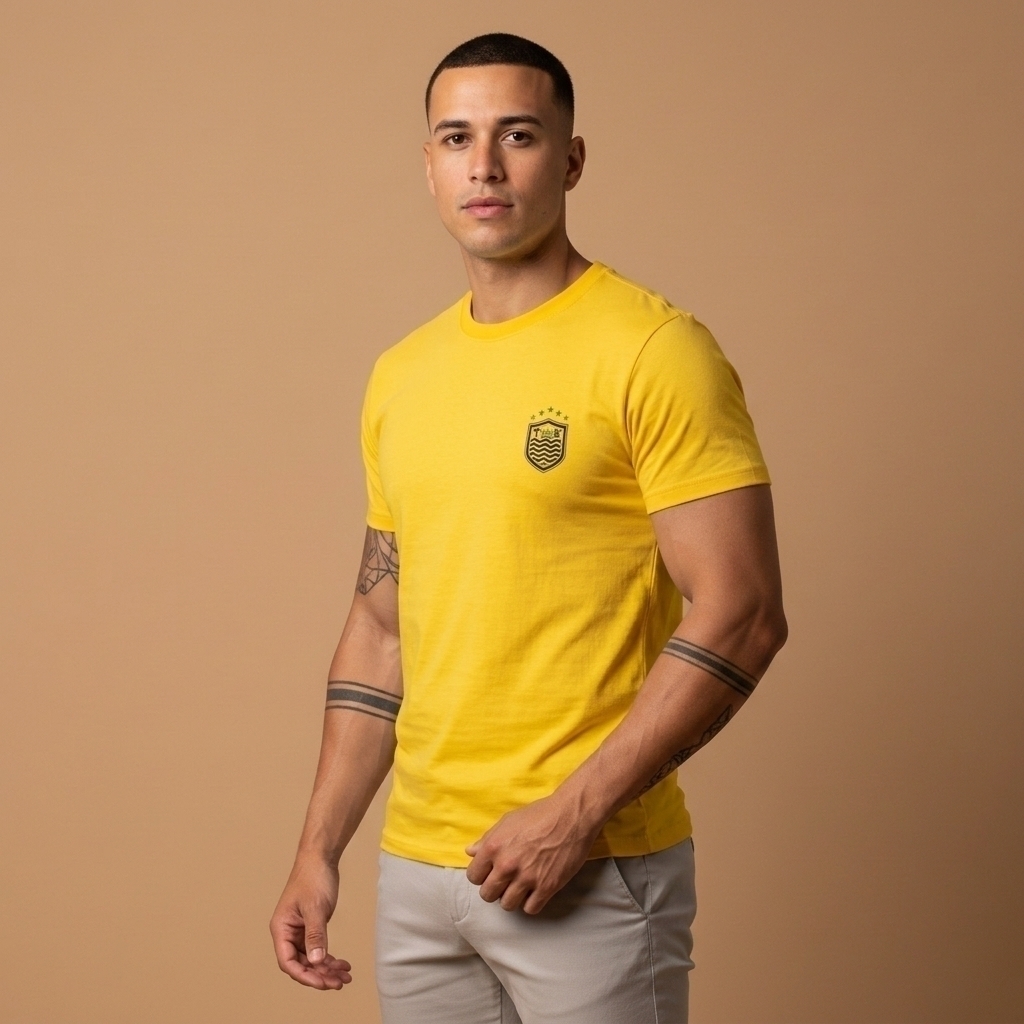 Camiseta Osklen