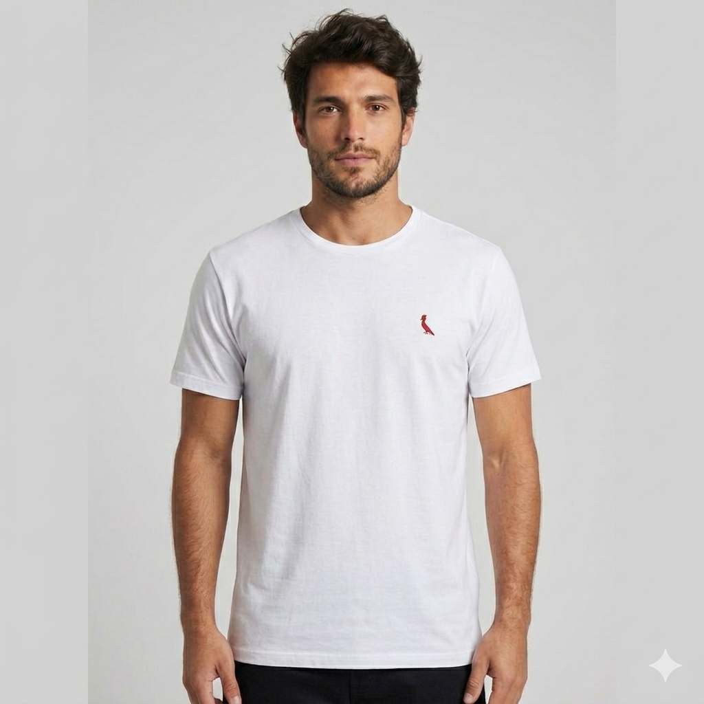 Camiseta Reserva
