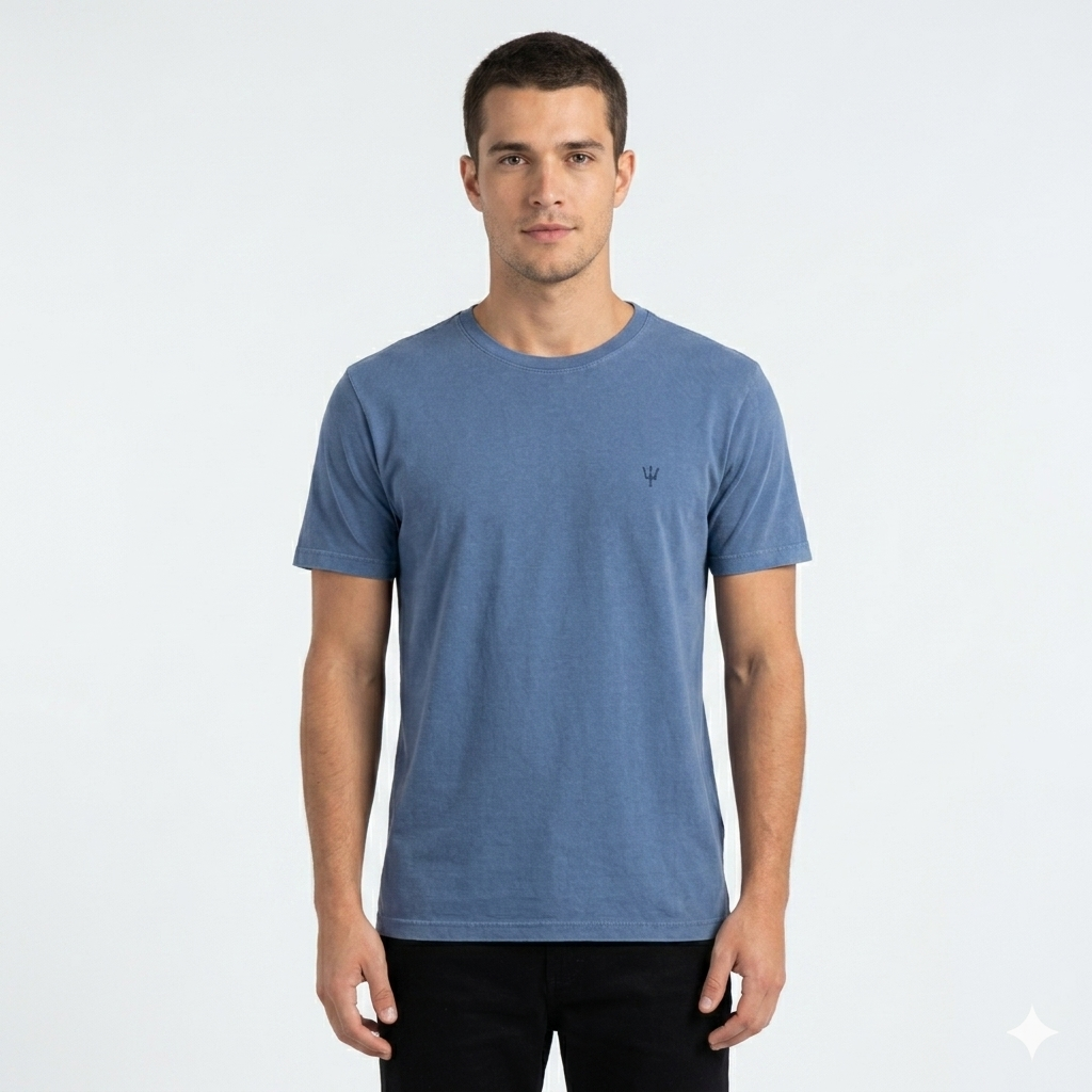 Camiseta Osklen