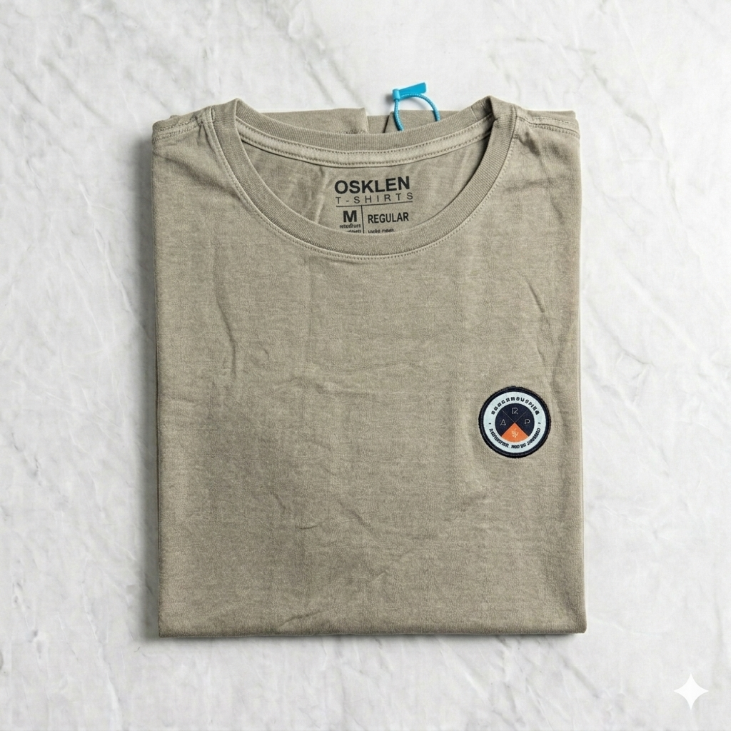 Camiseta Osklen