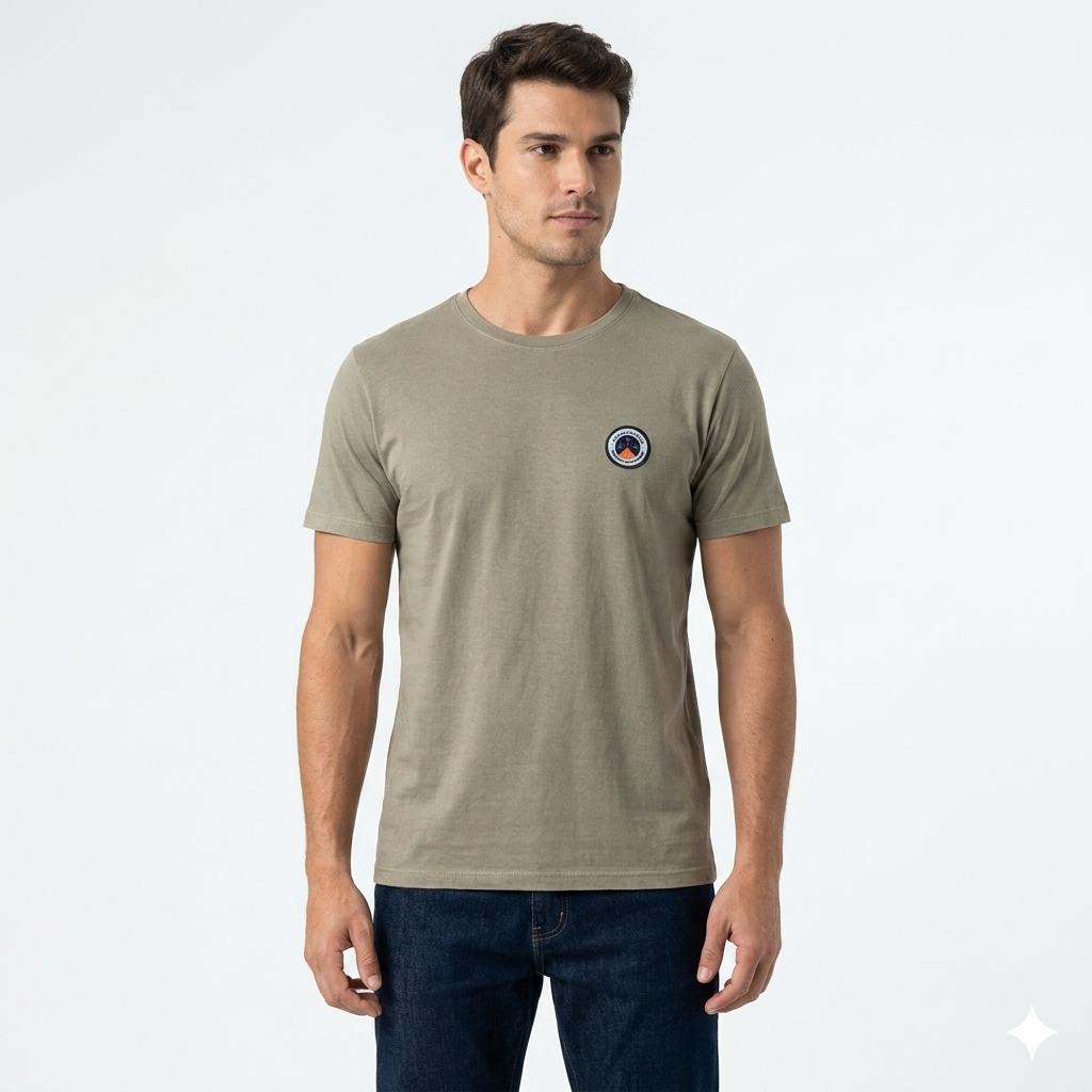 Camiseta Osklen