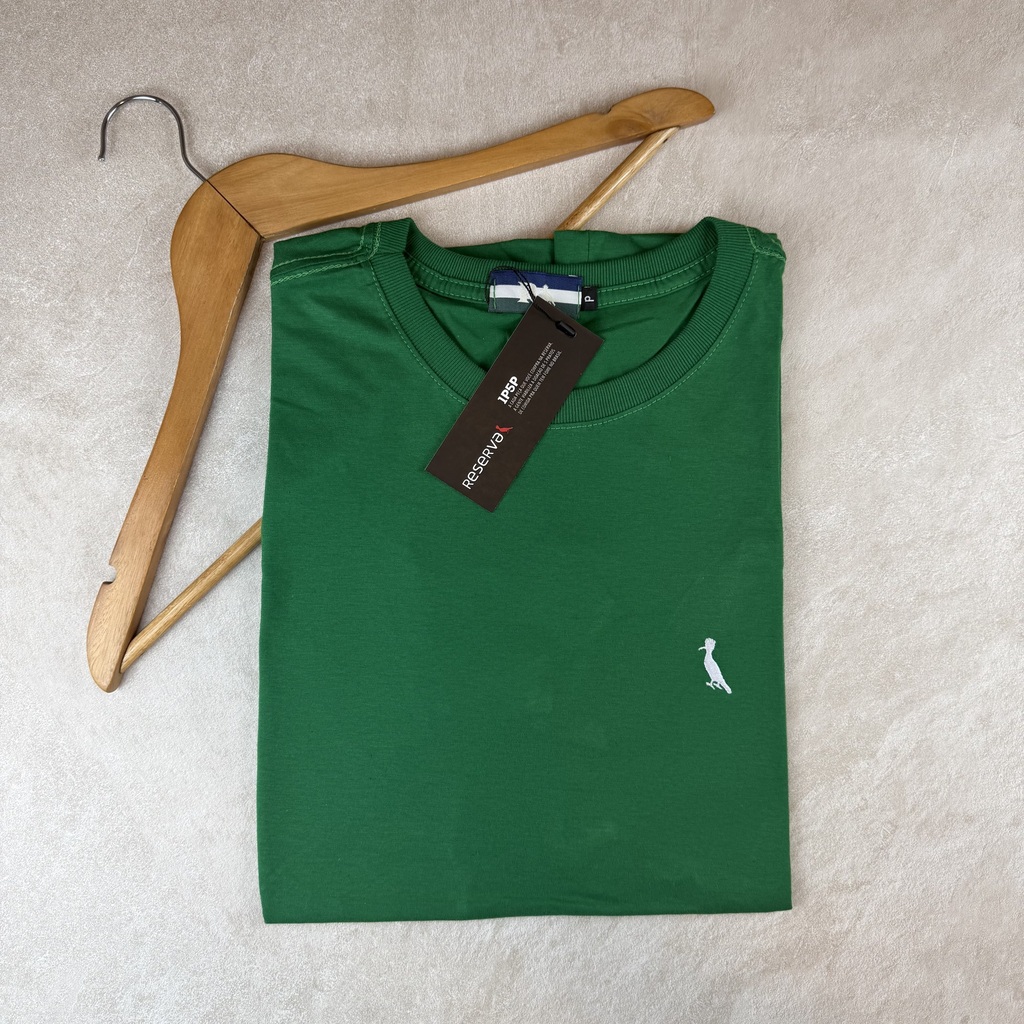 Camiseta Reserva