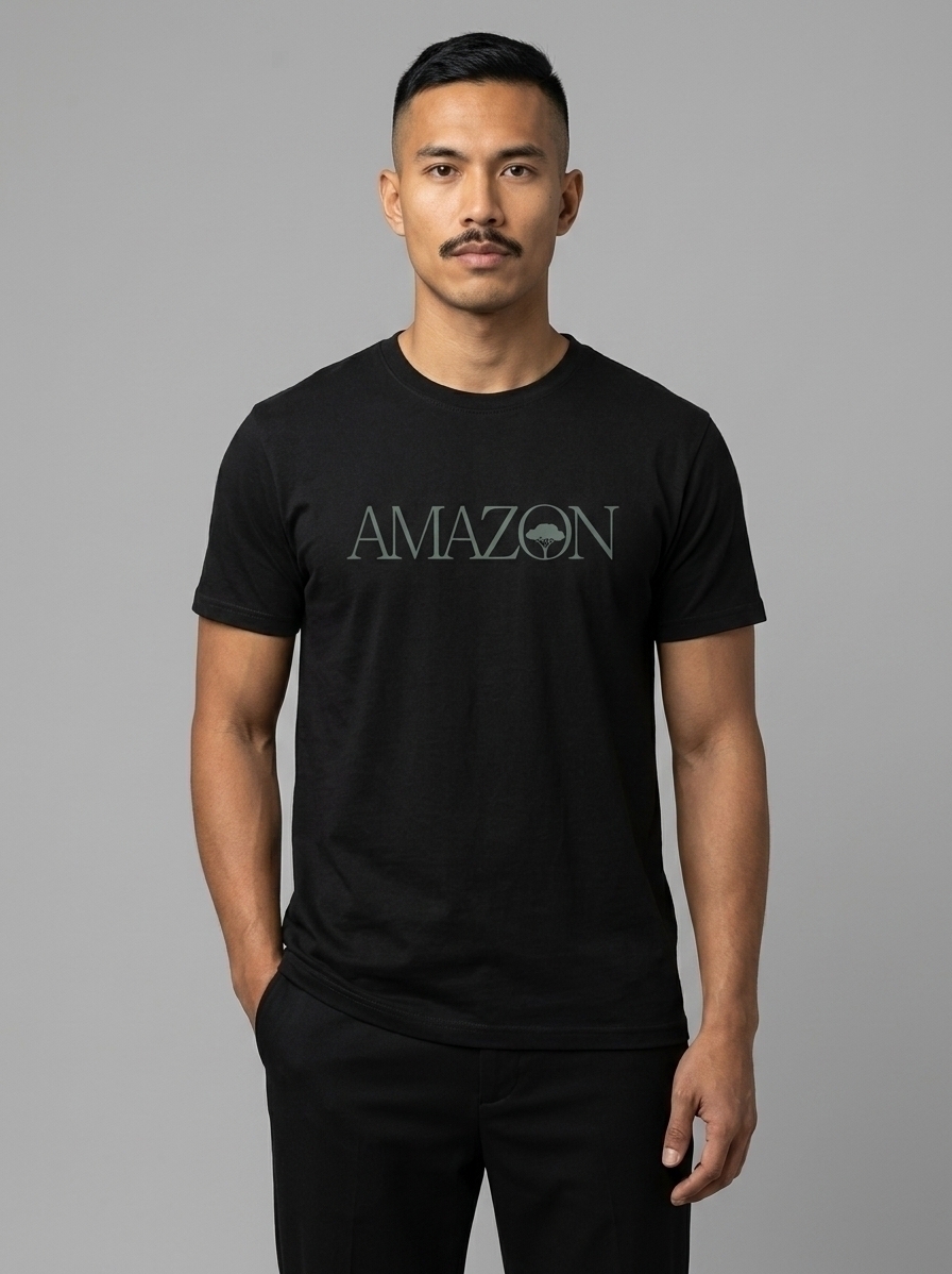 Camiseta Osklen