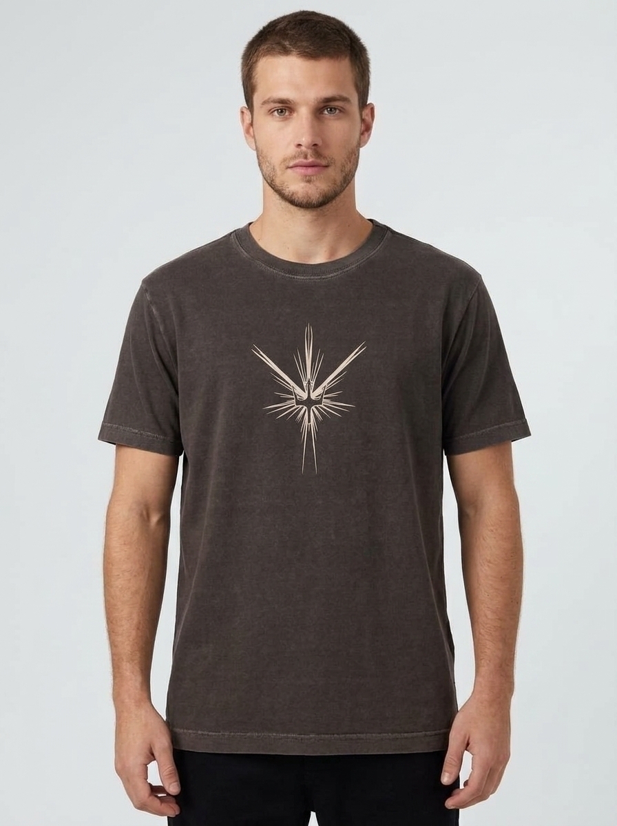 Camiseta Osklen