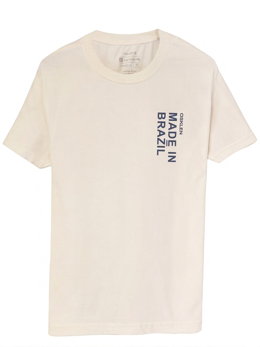 Camiseta Osklen