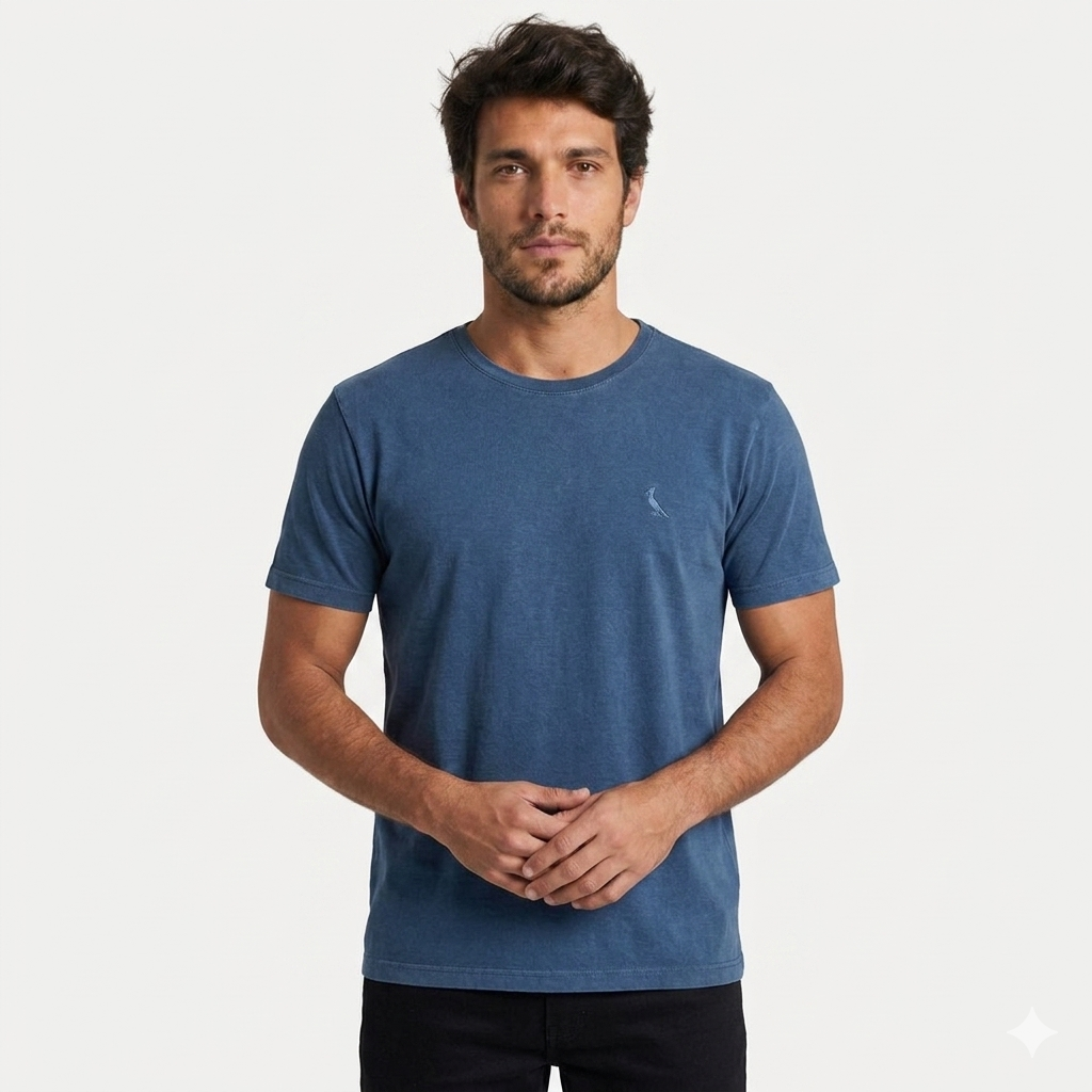 Camiseta Reserva