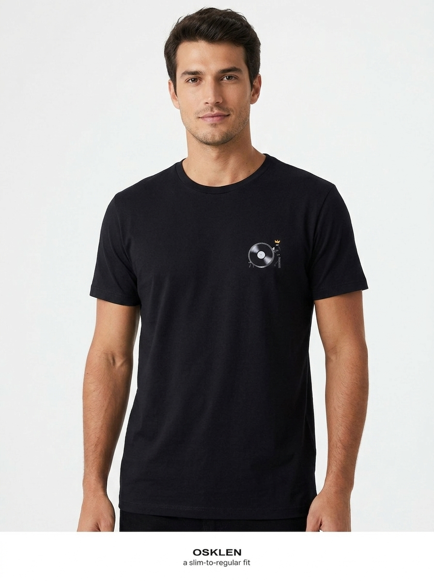 Camiseta Osklen