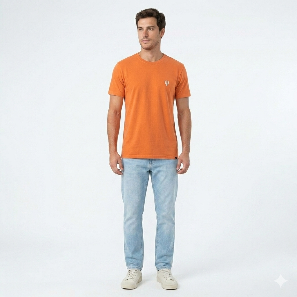 Camiseta Osklen