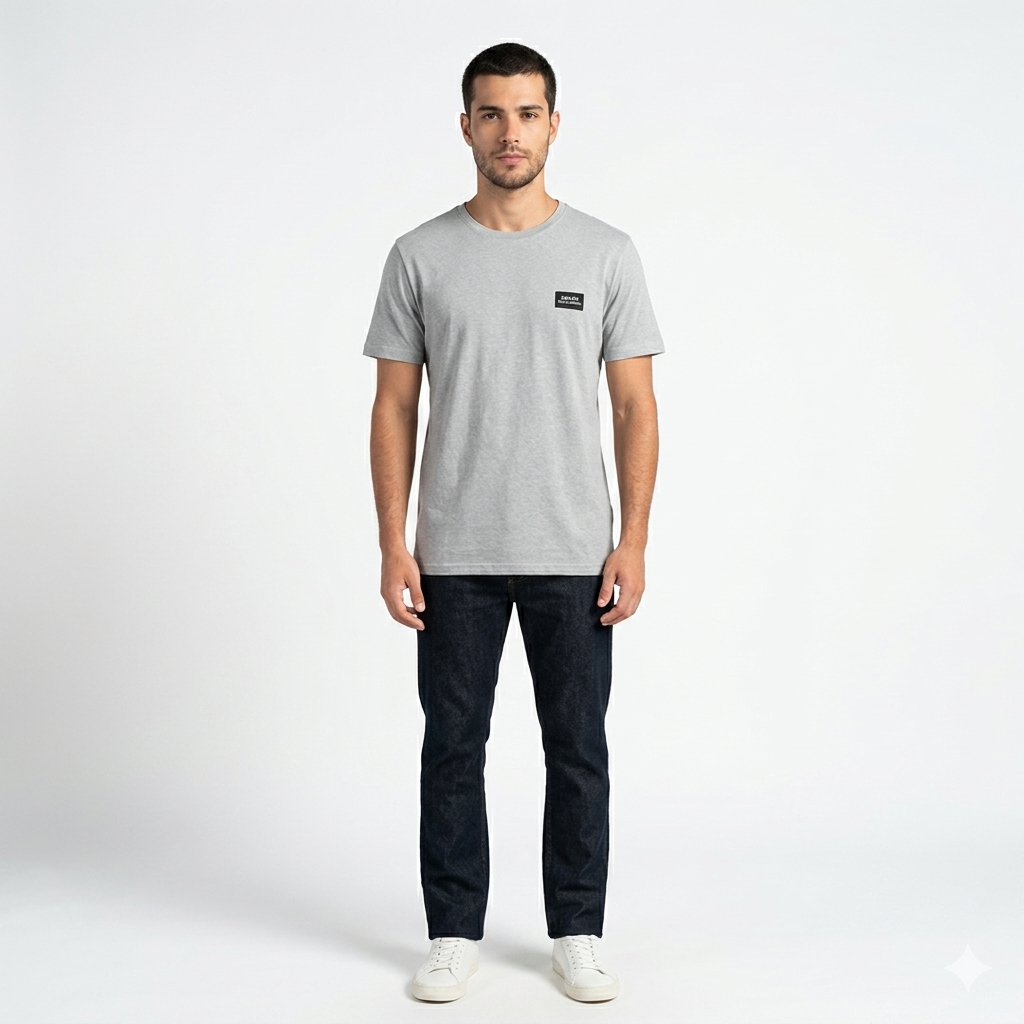 Camiseta Osklen