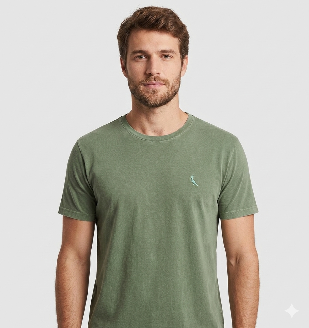 Camiseta Reserva