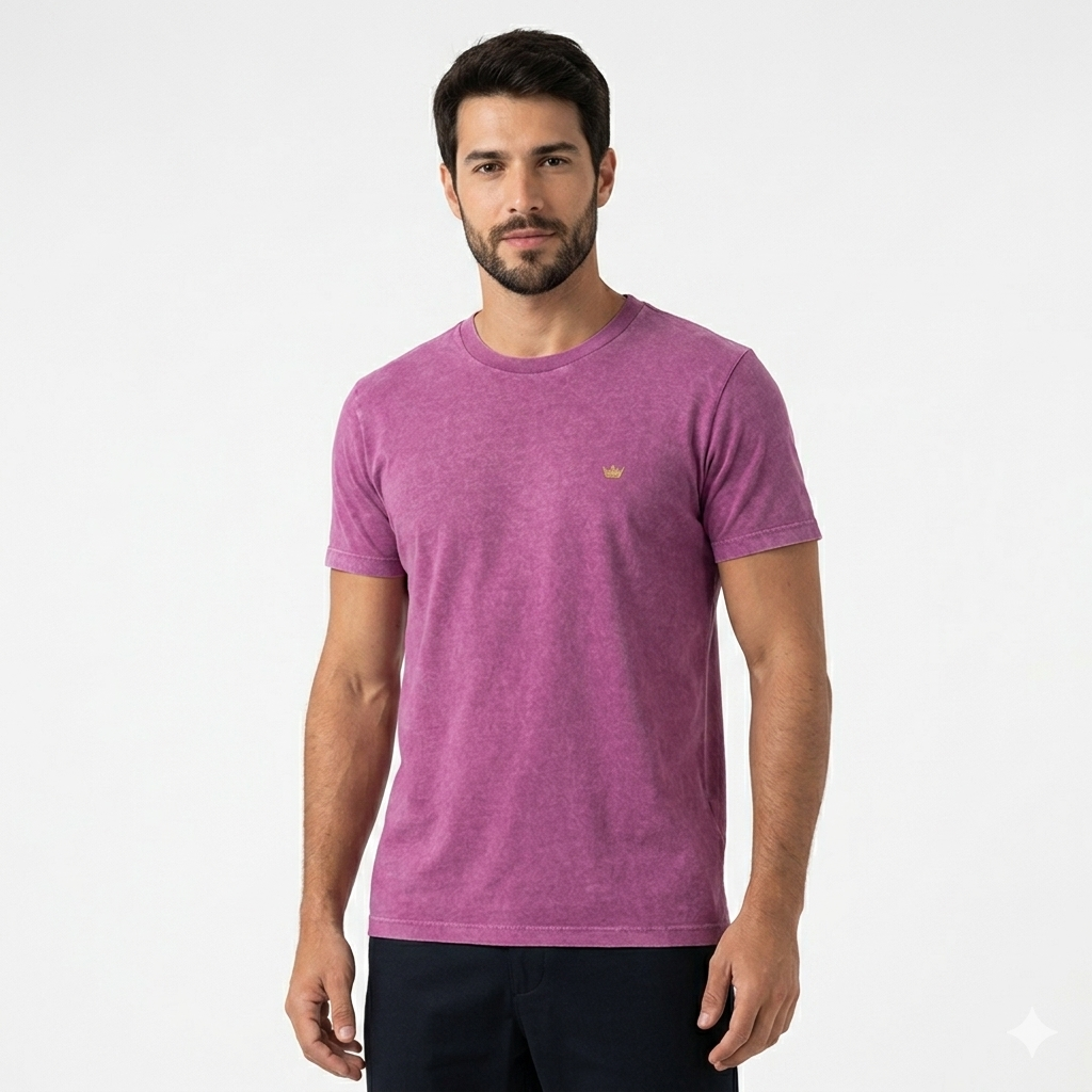 Camiseta Osklen