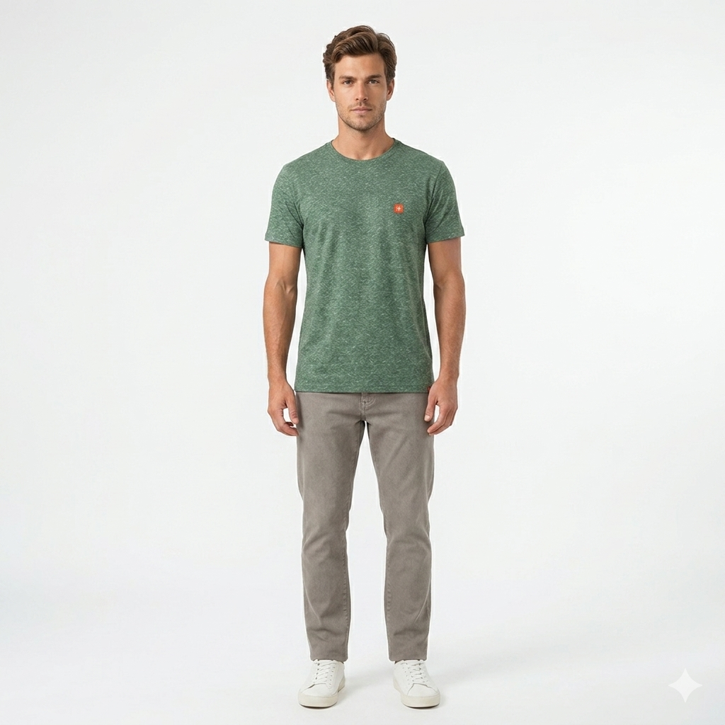 Camiseta Osklen