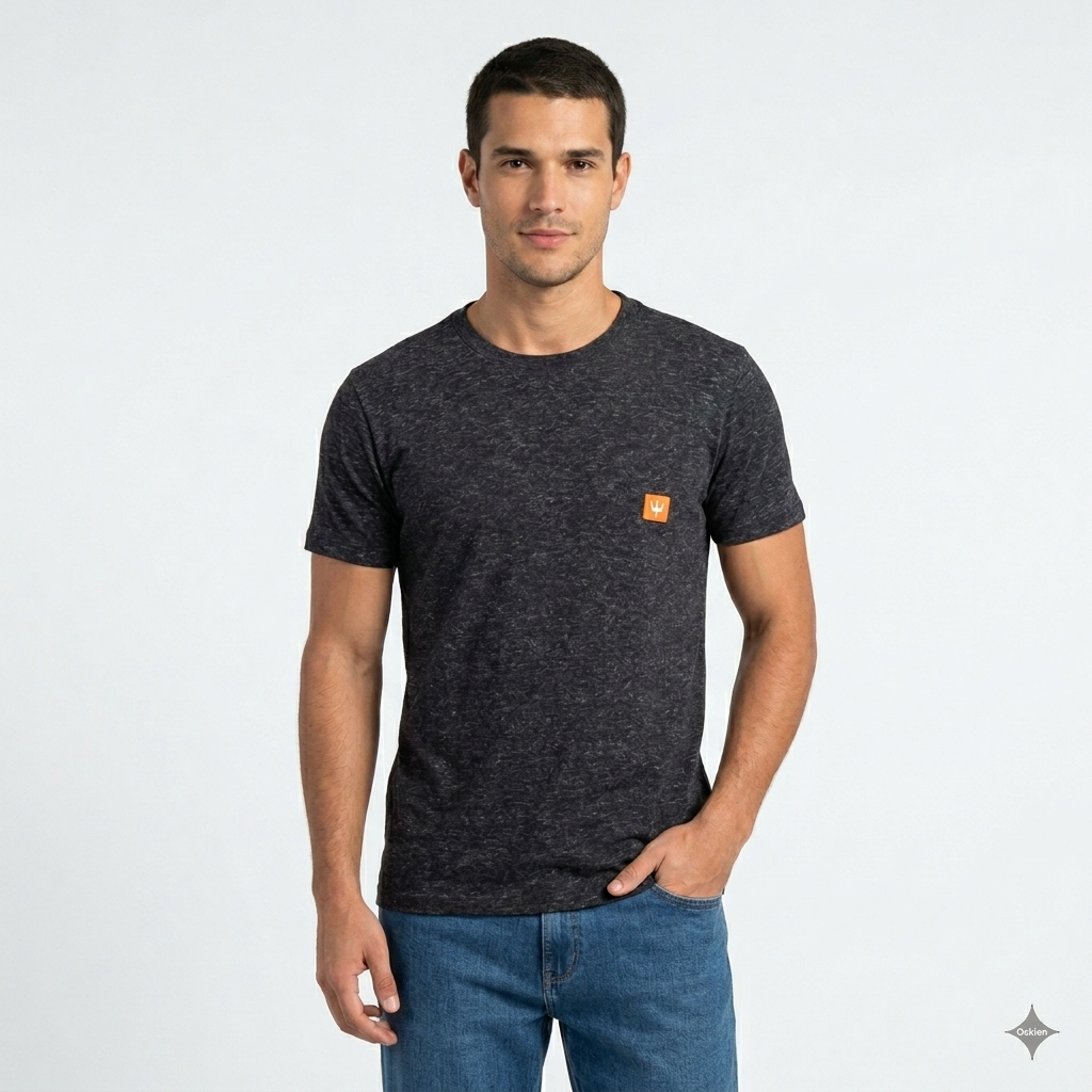 Camiseta Osklen