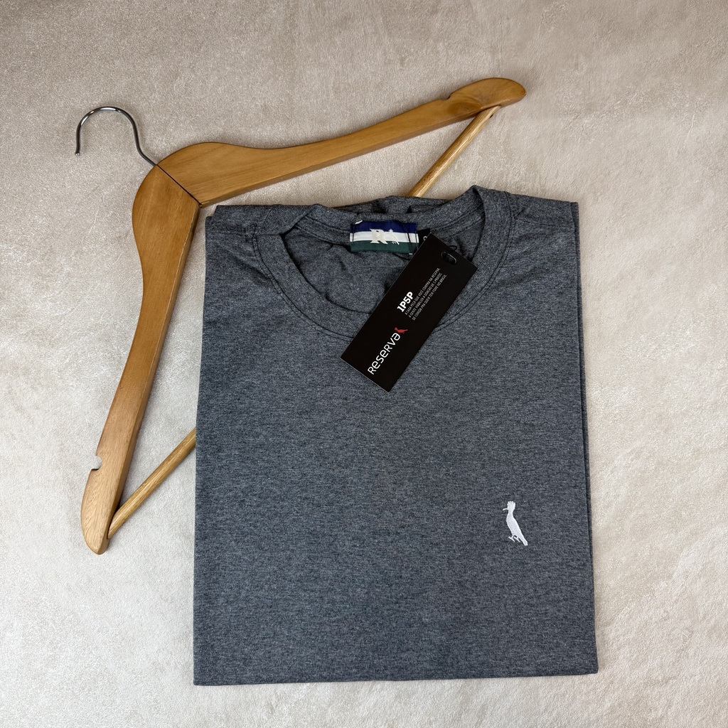 Camiseta Reserva