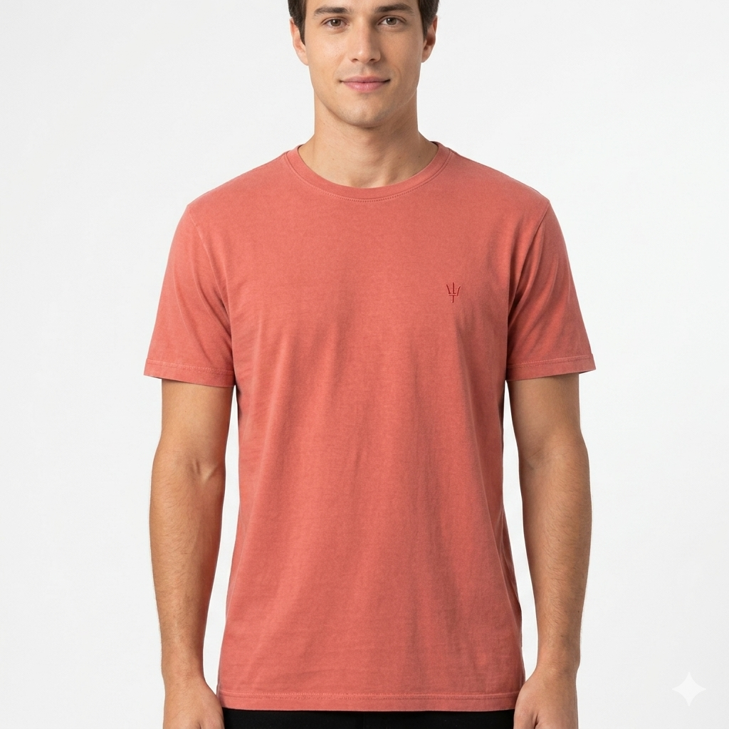 Camiseta Osklen