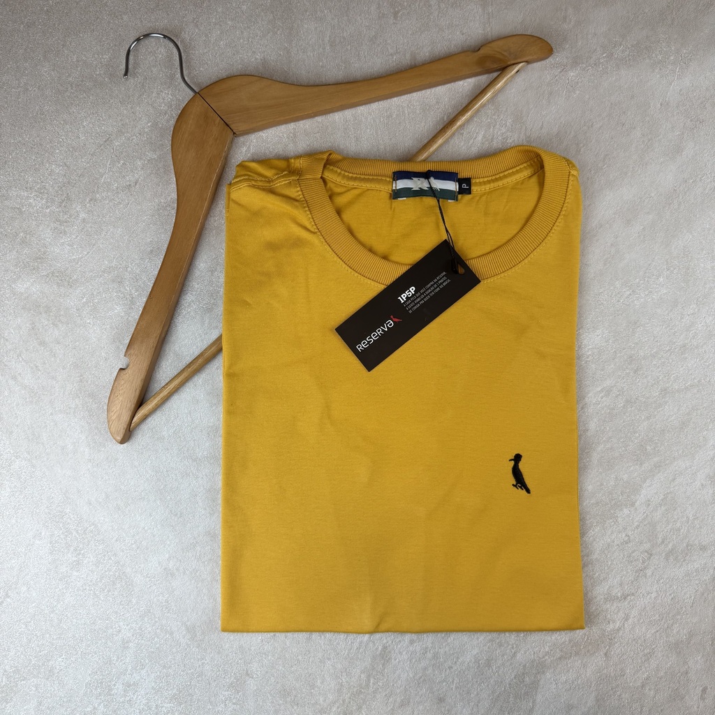 Camiseta Reserva