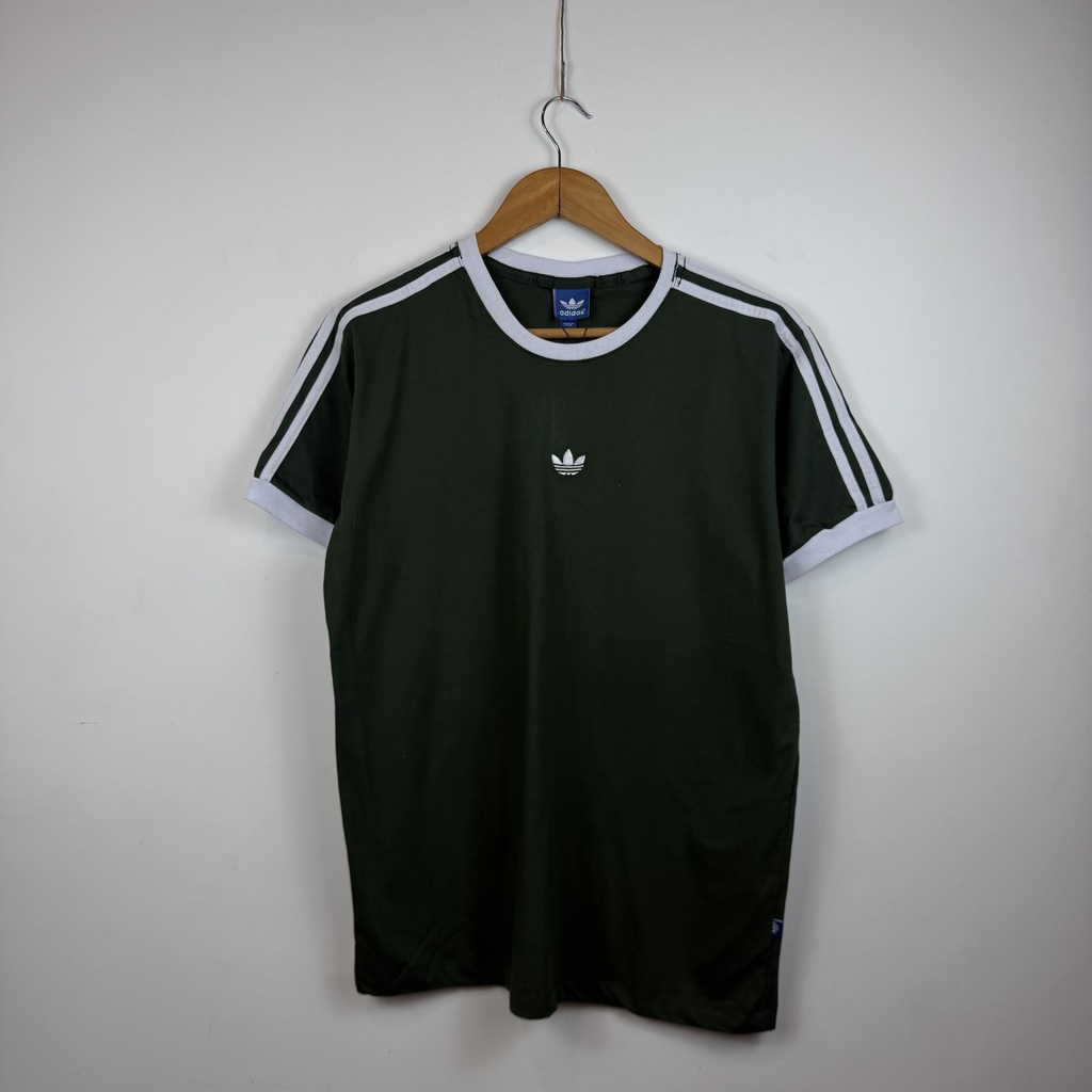 Camiseta Retrô Adidas