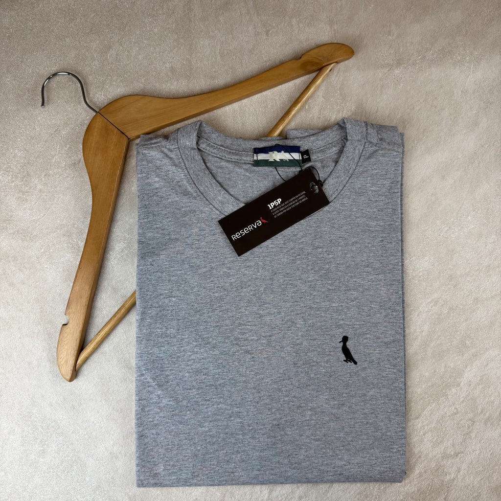 Camiseta Reserva