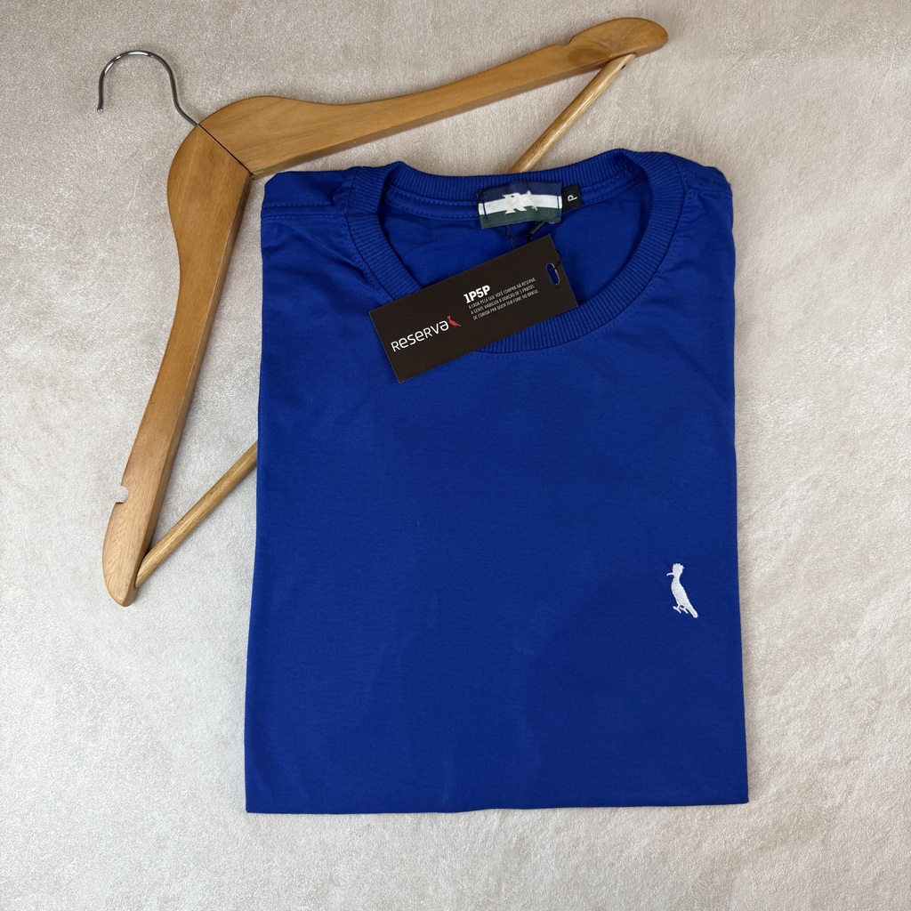 Camiseta Reserva