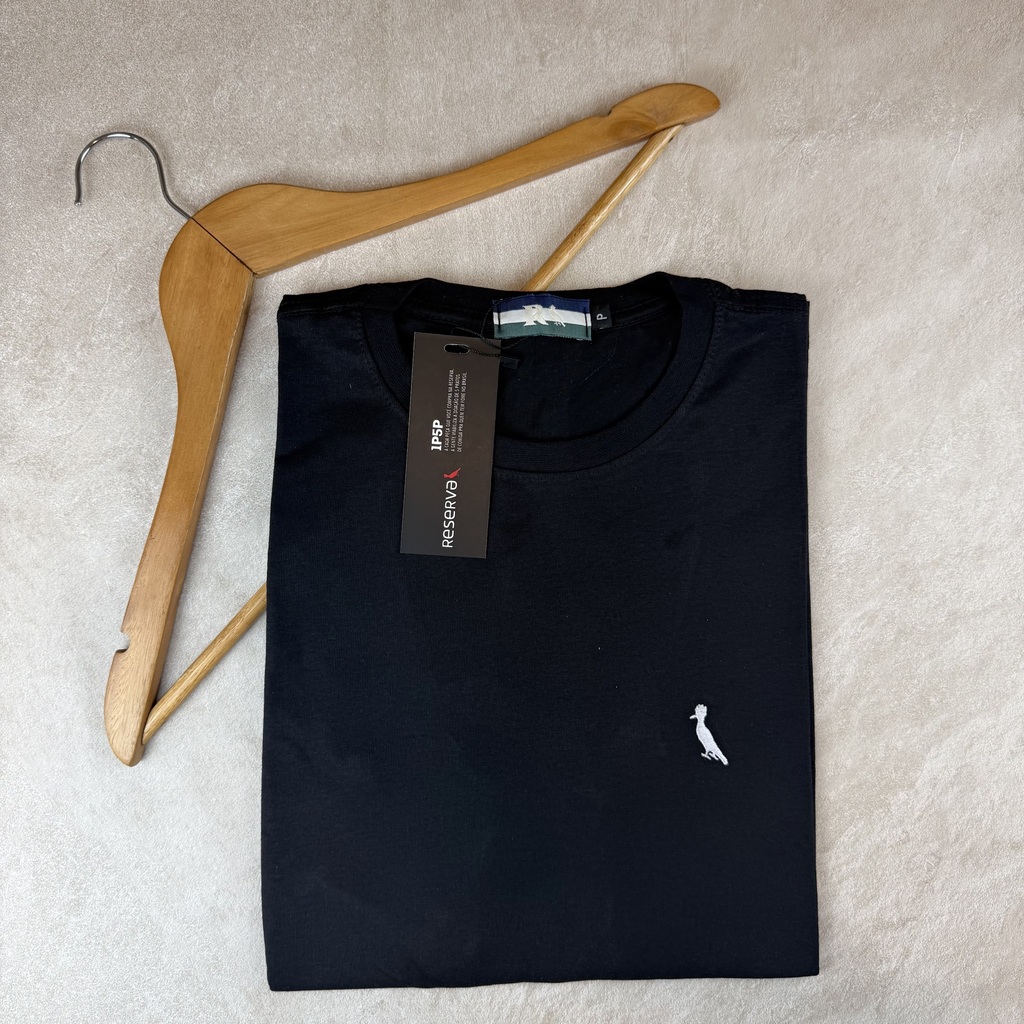 Camiseta Reserva
