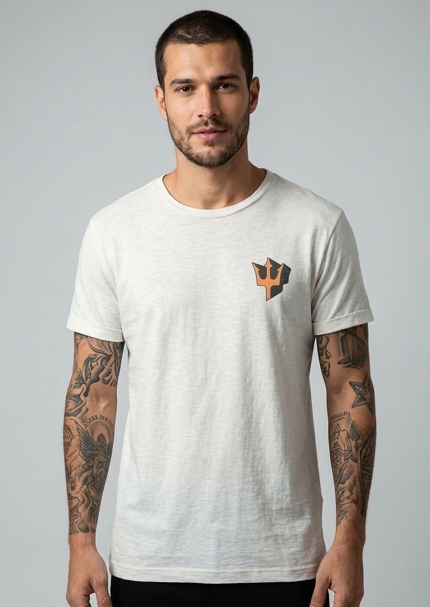 Camiseta Osklen