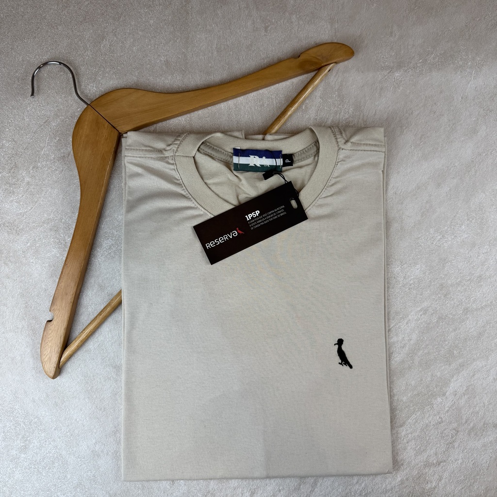 Camiseta Reserva