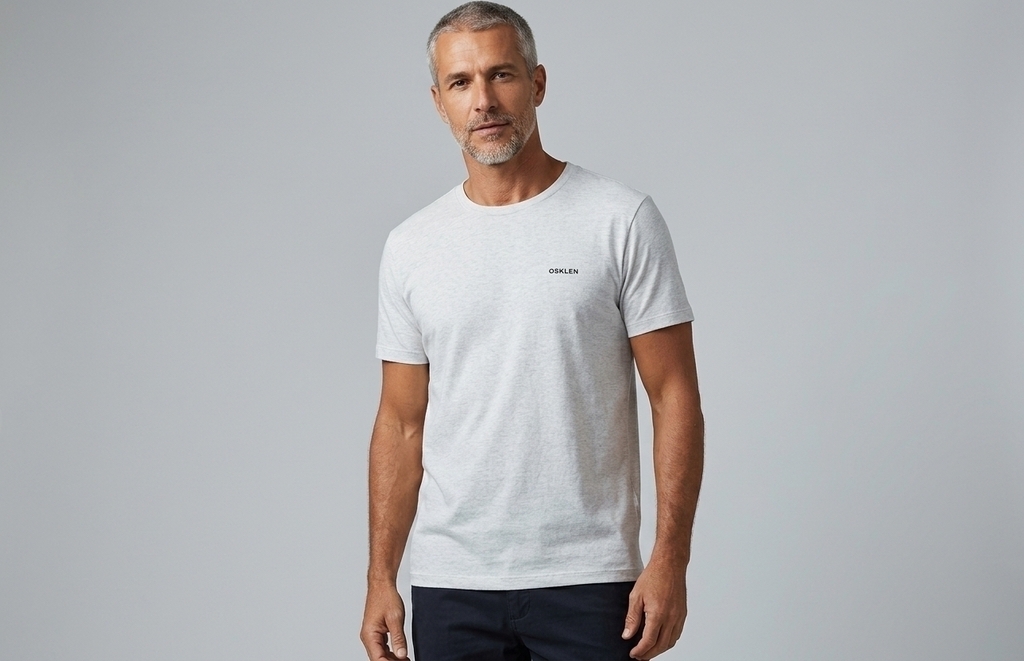 Camiseta Osklen