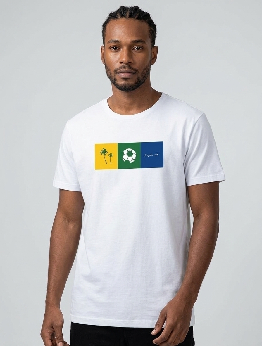 Camiseta Osklen