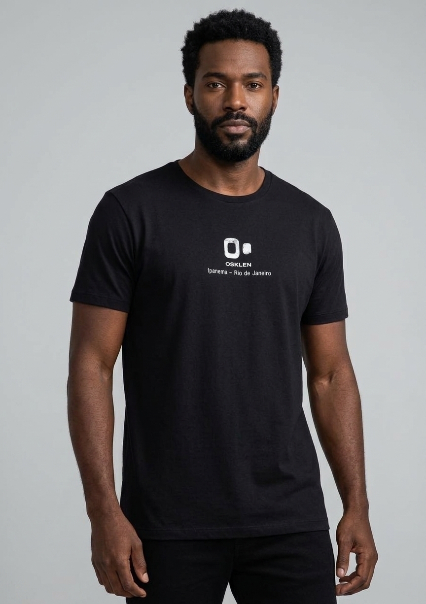 Camiseta Osklen