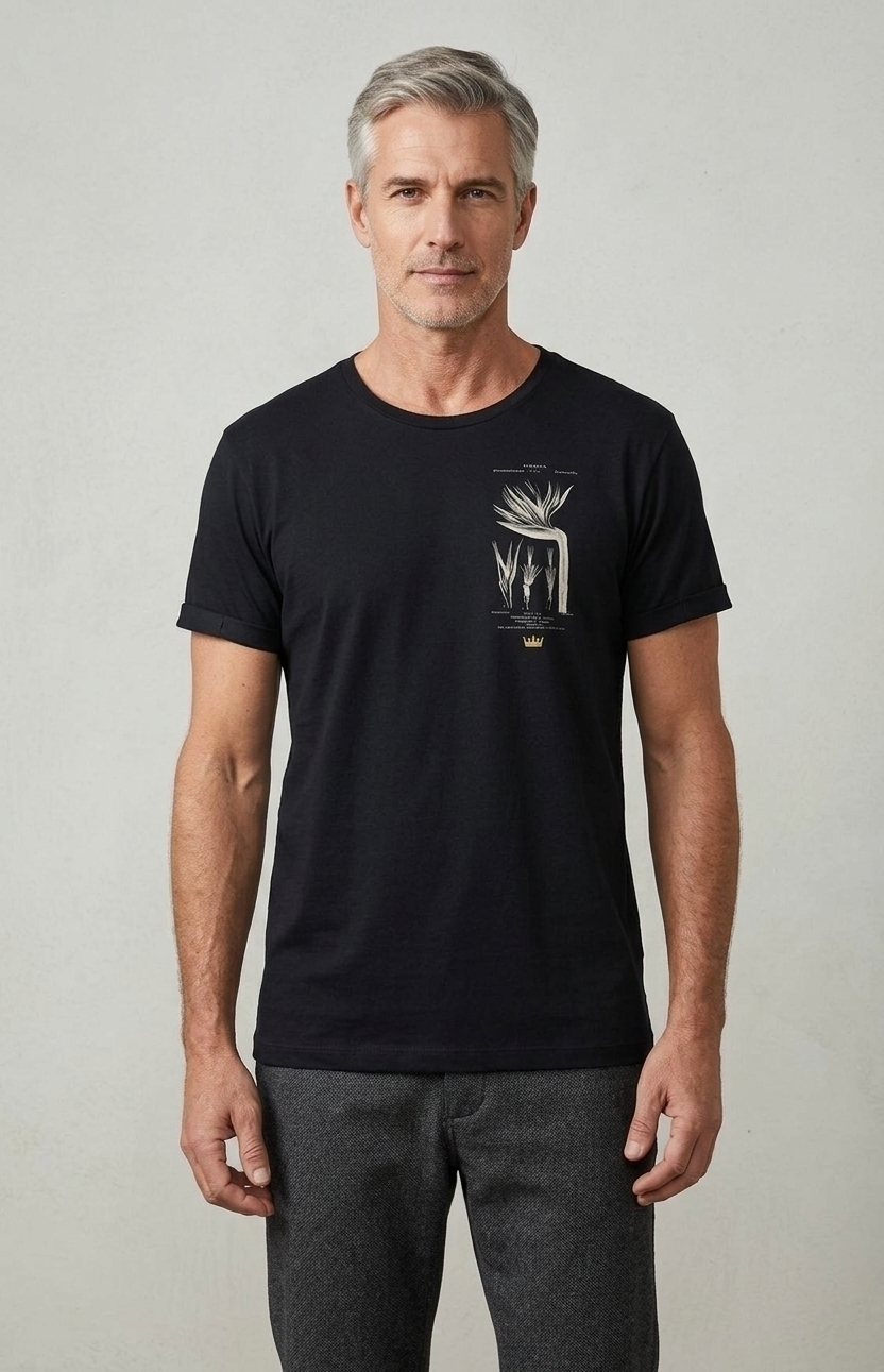 Camiseta Osklen