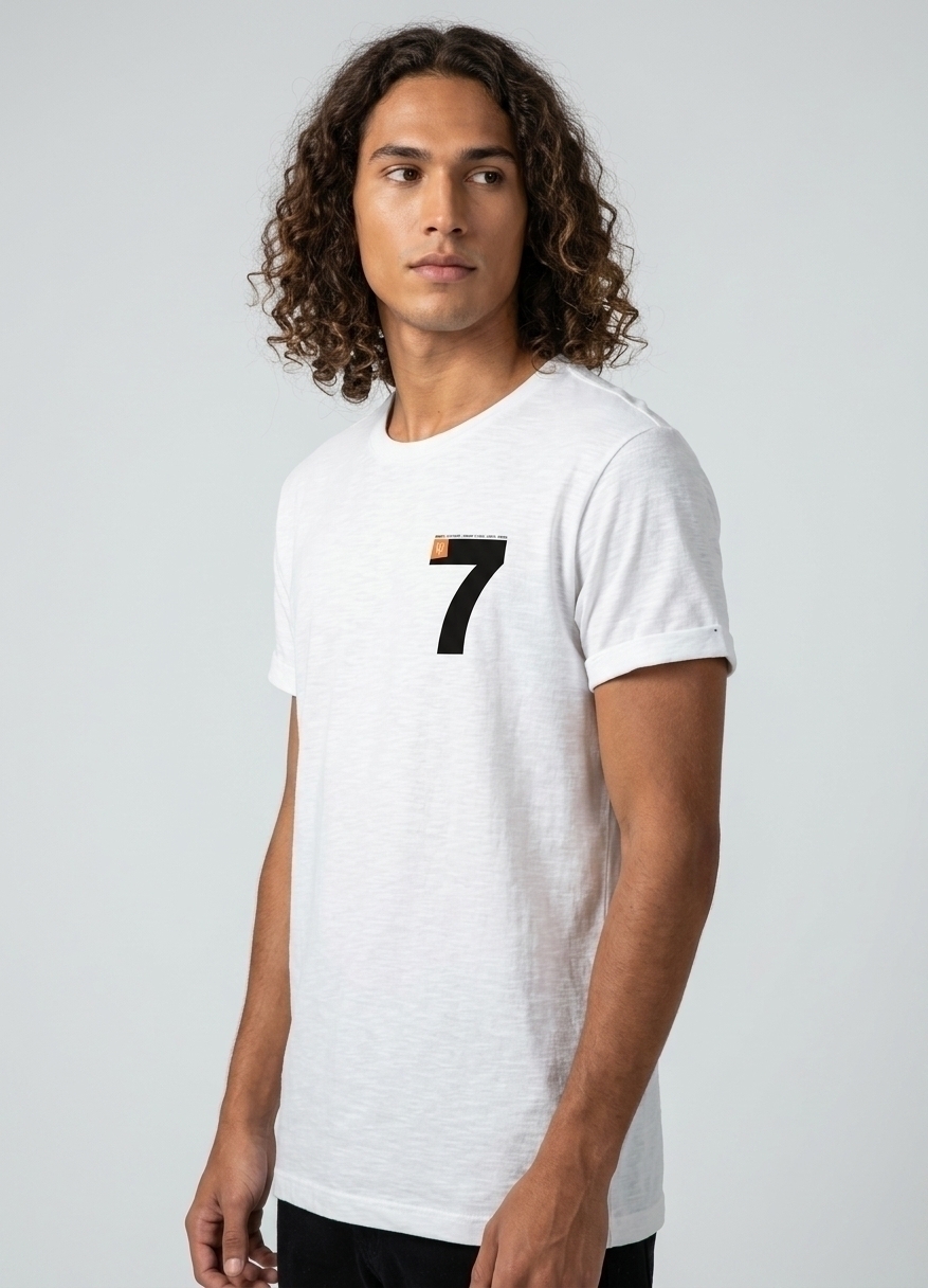 Camiseta Osklen