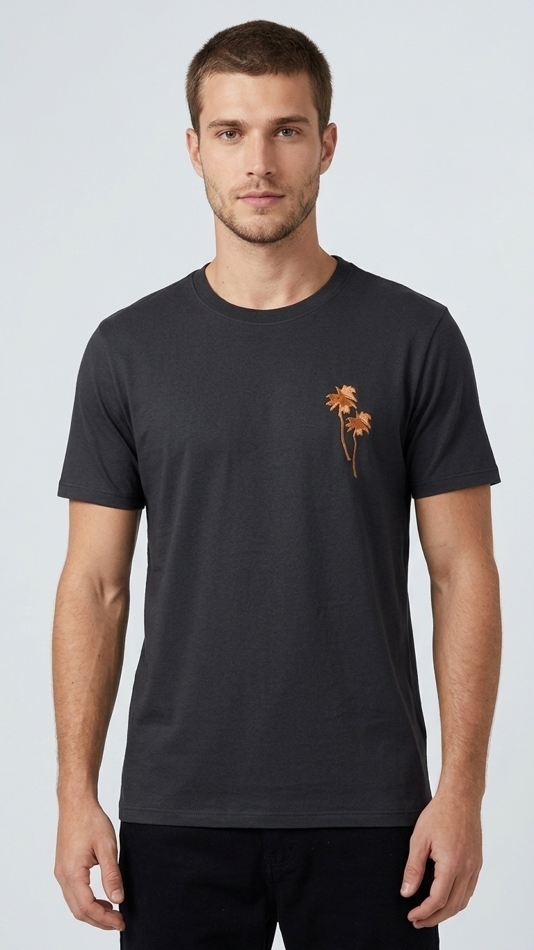 Camiseta Osklen