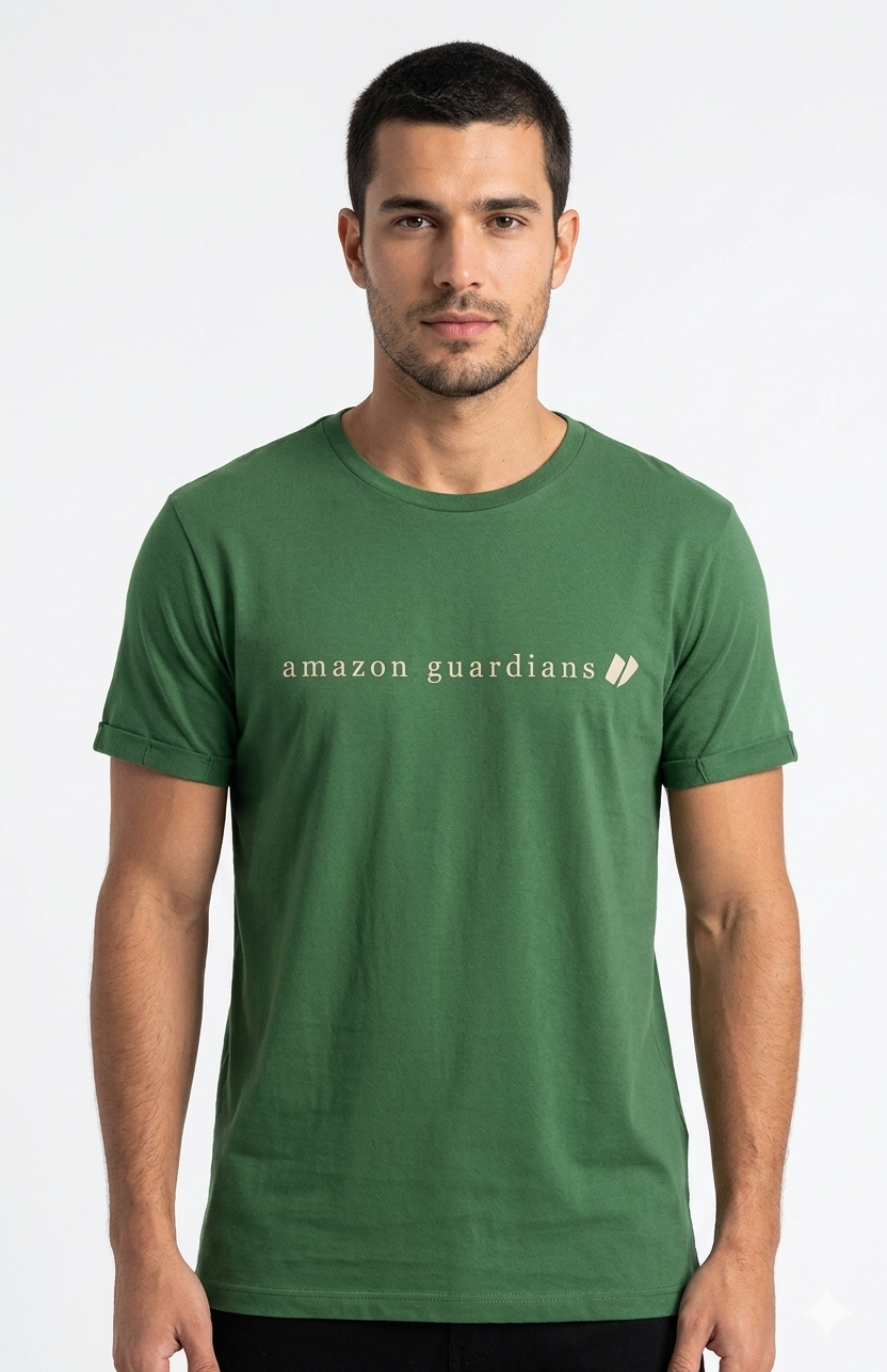 Camiseta Osklen