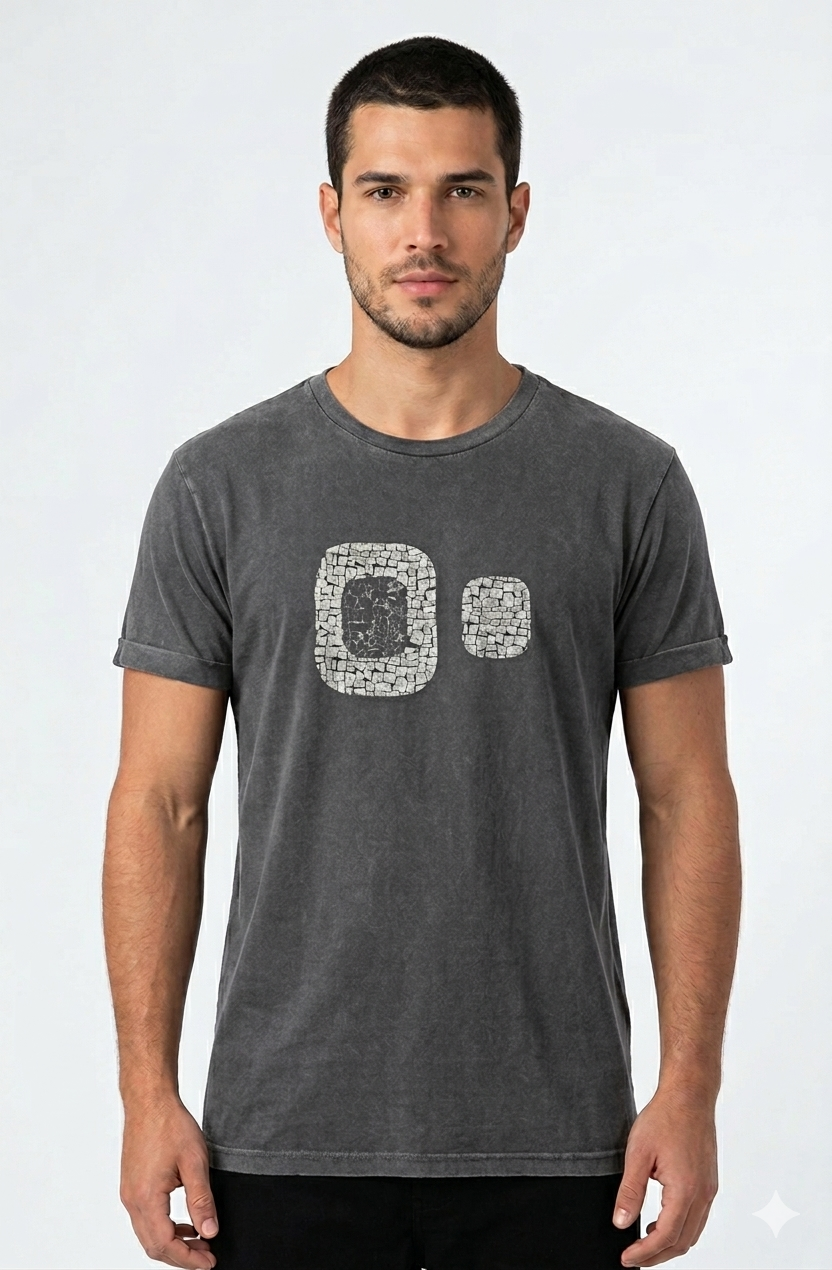Camiseta Osklen
