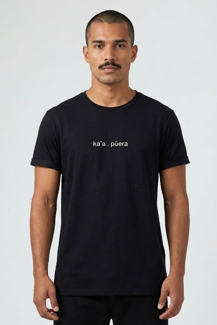 Camiseta Osklen