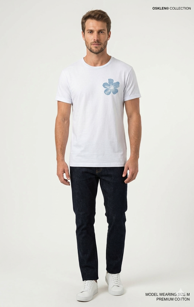 Camiseta Osklen